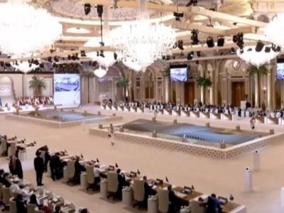 نشست سران کشورهای عربی – اسلامی در قطر؛ بیانیه پایانی فاقد اقدام قاطع علیه اسرائیل است
