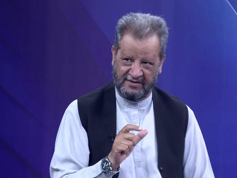 سلیم پیگیر در گفتگو با وطن24: مذاکره بدون پیش شرط با آمریکا تامین کننده منافع ملی کشورها نیست