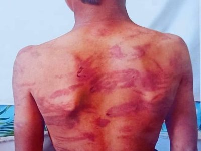 سه طفل از حبس و شکنجه مادر اندرشان در هرات نجات یافتند