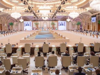 محسن مبارز در گفتگو با وطن24: جهان اسلام به یک ائتلاف امنیتی ـ نظامی نیاز فوری دارد