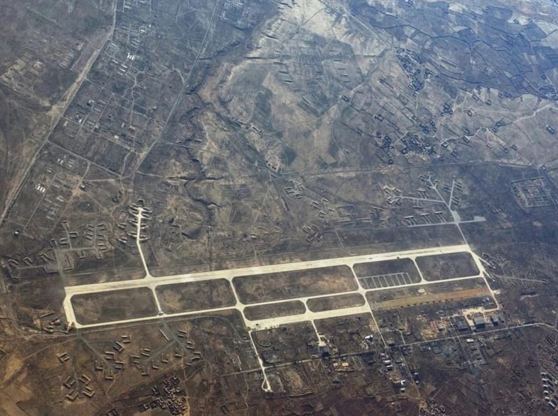 کارشناسان سیاسی: اقدام مجدد برای بازگشت آمریکا به بگرام شکست دیگری برای این کشور دارد