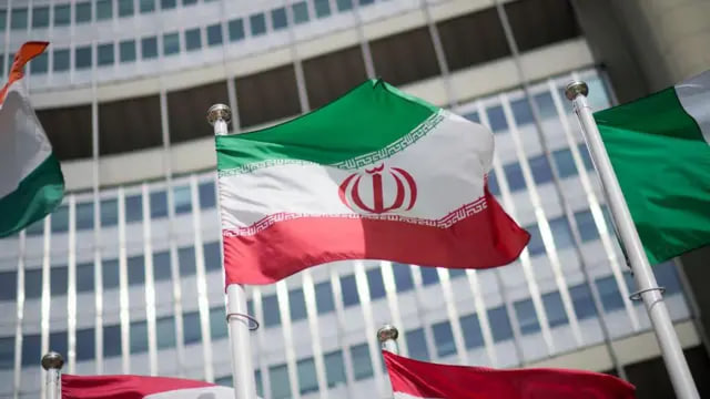 شورای عالی امنیت ملی ایران: مسیر همکاری با آژانس در پی اقدامات اروپا معلق میشود