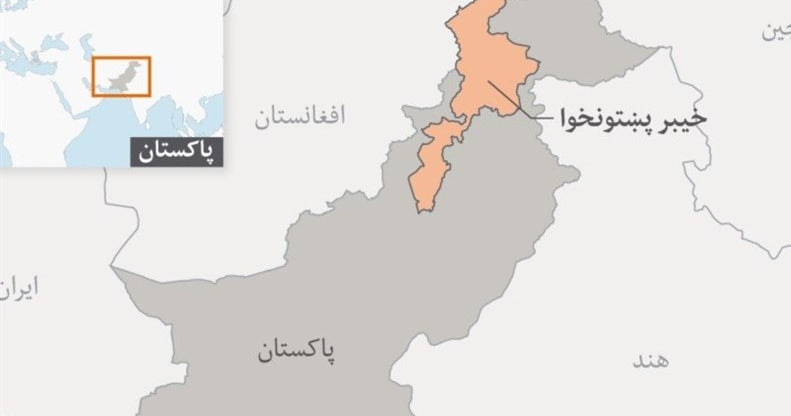 حمله ارتش پاکستان به مناطق مسکونی: 20 تن کشته شدند