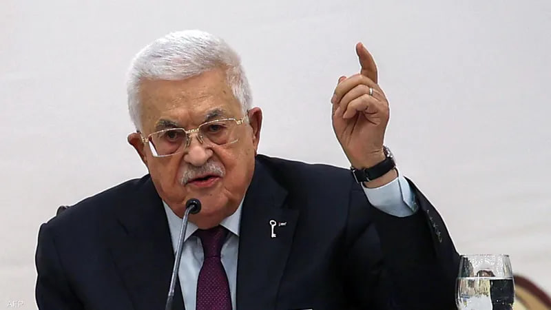 در میانه نسلکشی اسرائیل: رئیس تشکیلات خودگردان فلسطین خواستار تحویل سلاح حماس شد