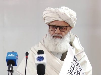 تأکید مقامات حکومت بر نقش خبرنگاران در تقویت همبستگی اجتماعی در افغانستان