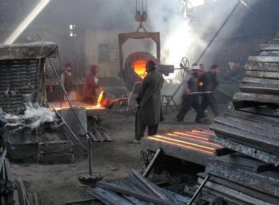 گفتگو با قدوس خطیبی: چالش‌های بازار کار هرات با وجود گسترش کارخانه‌ها