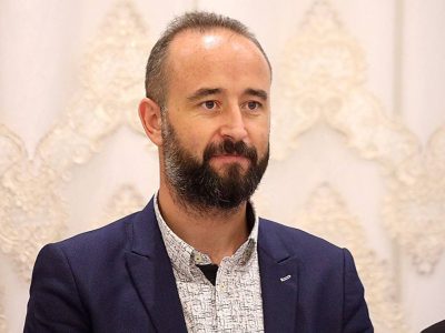 سرکنسول جدید ترکیه به دیدار والی هرات رفت؛ تاکید بر توسعه همکاری‌های تجاری و فرهنگی