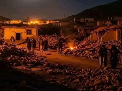 شمار قربانیان زلزله کنر به ۸۱۲ نفر رسید
