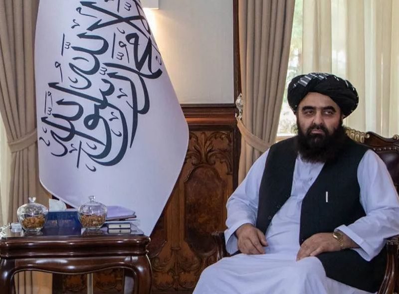 امیرخان متقی به هند و روسیه میرود؛ آیا امارت اسلامی به رسمیت بینالمللی نزدیکتر میشود؟