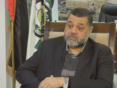 حماس: نوار غزه نمی‌تواند تحت کنترل طرف‌های بیگانه باشد/ مسیر طبیعی مردم غزه مقاومت است