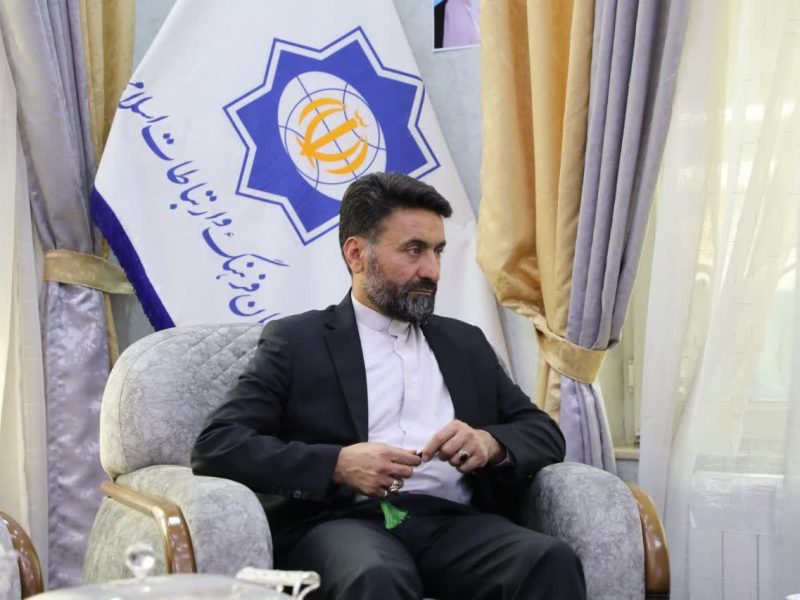 ایران درگذشت دکتر محمد یونس طغیان ساکایی را تسلیت گفت