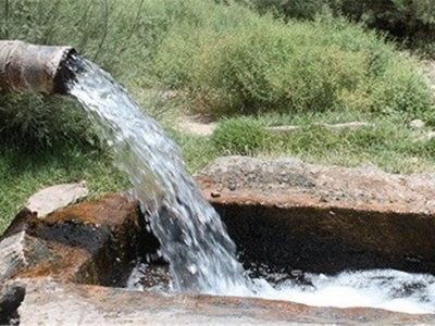 والی هرات درباره مصرف بی‌رویه آب‌های زیر زمینی هشدار داد: چاه‌های خودسر حُفر نشود