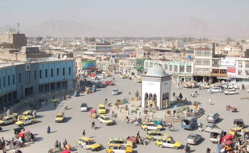 سمینار سه روزه برای والیان و ولسوالان در قندهار در حال برگزاری است