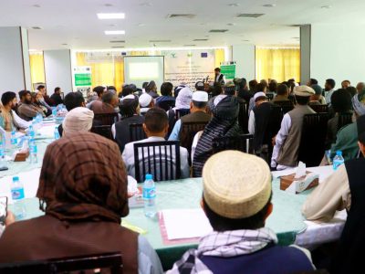 کنفرانس علمی «صحت واحد» در هرات؛ تمرکز بر پیشگیری از سرایت بیماری‌های حیوانی به انسان