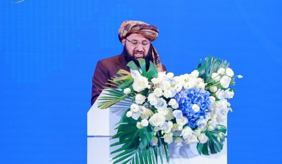 سفیر امارت اسلامی در چین: پاکستان عامل اصلی بیثباتی منطقه است