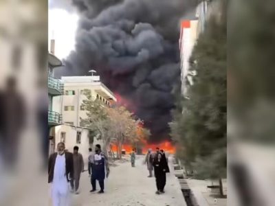 تلفات غیرنظامیان در حملات پاکستان؛ 40 شهید و زخمی در کابل