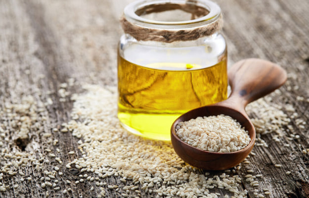 روغن کنجد؛ طلای مایع برای سلامتی و تغذیه