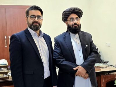 معاون سرکنسولگری ایران در هرات: صدور ویزا محدود نشده، بلکه ساماندهی شده است