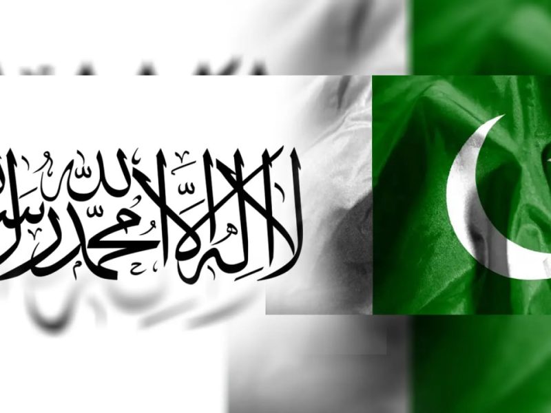 امارت اسلامی: پاکستان تمایل واقعی به گفت‌وگو ندارد