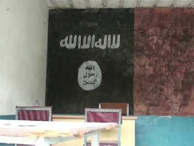 ترور یکی از چهره‌های برجسته داعش شاخه خراسان در پاکستان