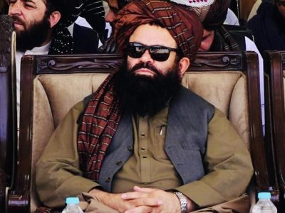 اطمینان امارت اسلامی از امنیت مرزها در نشست اکو؛ درخواست برای عضویت دائم افغانستان