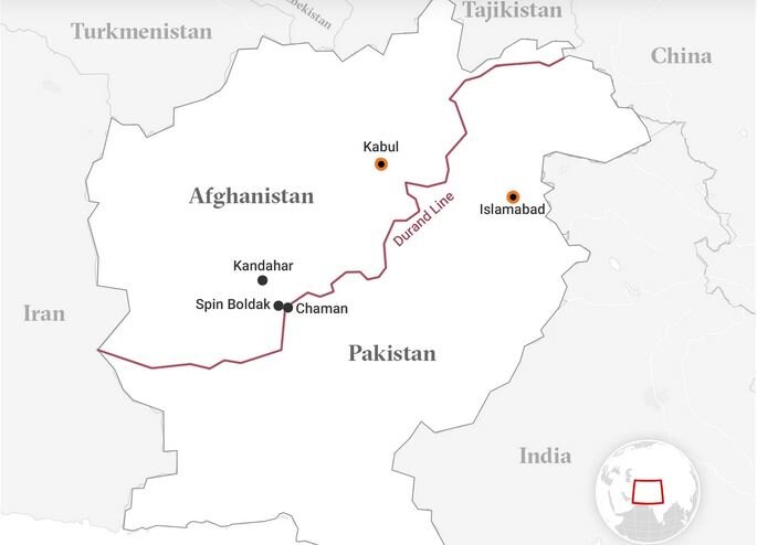 از میدان جنگ تا میز گفتوگو؛ توافق تازهٔ افغانستان و پاکستان چه معنایی برای منطقه دارد؟