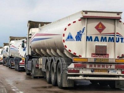 والی هرات به تسریع واردات تیل و کاهش هزینه‌های انتقال تأکید کرد