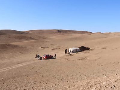 تشدید تدابیر مرزی در هرات؛ ۵۰ نفر در تلاش برای عبور غیرقانونی دستگیر شدند