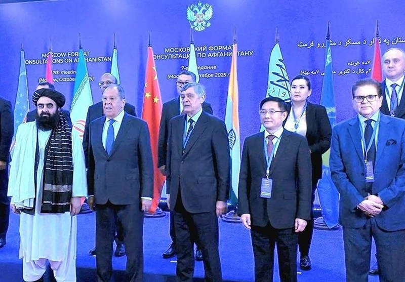 از بگرام تا مبارزه با تروریسم؛ پیامهای متقی به همسایگان در نشست فرمت مسکو
