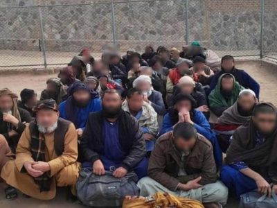بازگشت بیش از ۲۰۰ فرد معتاد درمان‌شده به خانواده‌ها