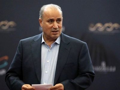 رئیس فدراسیون فوتبال ایران: تصمیم هیأت فوتبال قم خودسرانه بوده و لغو می‌شود