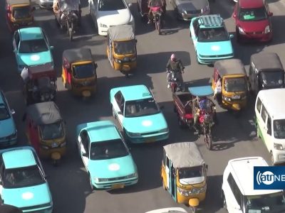 والی هرات: کاهش ازدحام و نظم‌بخشی شهری از اولویت‌های جدی اداره محلی است