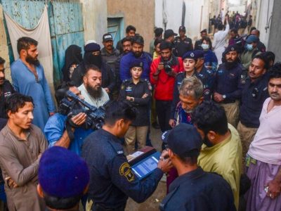 بازداشت خبرنگاران افغان در پاکستان؛ ابزاری برای فشار بر کابل؟