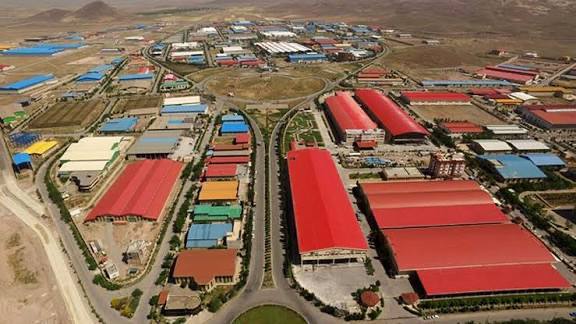 صادرات جهانی تولیدات هرات؛ صد شرکت صنعتی افغانستان در مسیر بازارهای بین‌المللی