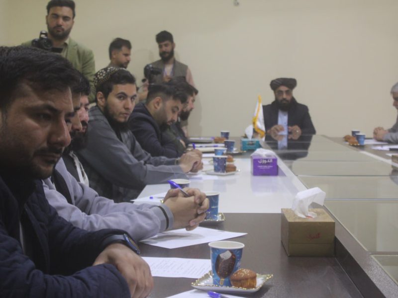 منطقه‌گرایی؛ محور تازه دیپلماسی افغانستان در نگاه نخبگان هرات