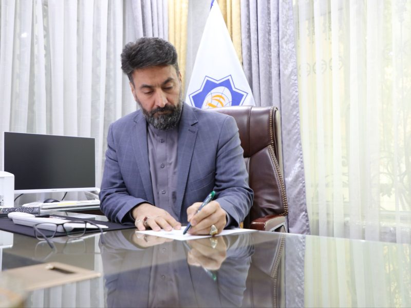 رایزن فرهنگی ایران با ابراز تسلیت به قربانیان زلزله شمال افغانستان، از آمادگی برای کمک‌های فوری خبر داد