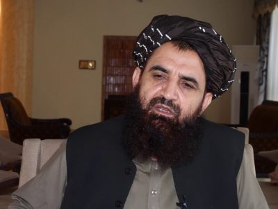 هیئت امارت اسلامی برای مذاکره با پاکستان عازم ترکیه شد