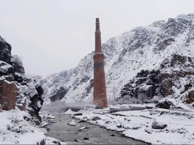 از شکوه تا نگرانی؛ منار تاریخی جام نیازمند توجه فوری جهانی است