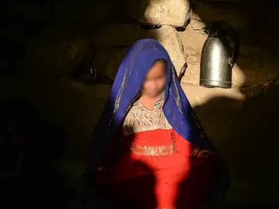 اقدام قاطع امر به معروف فراه؛ ازدواج اجباری دختر ۹ ساله با مرد ۷۵ ساله متوقف شد