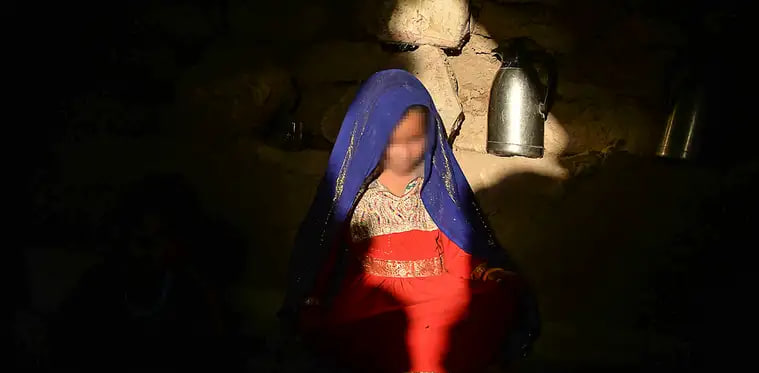 اقدام قاطع امر به معروف فراه؛ ازدواج اجباری دختر ۹ ساله با مرد ۷۵ ساله متوقف شد