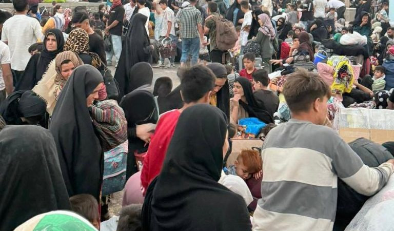 افزایش بحران؛ ۹۰ درصد مهاجرین بازگشتی به کشور نیاز به کمک دارند