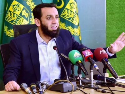 پس از شکست گفت‌وگوها در استانبول؛ پاکستان امارت اسلامی را تهدید کرد