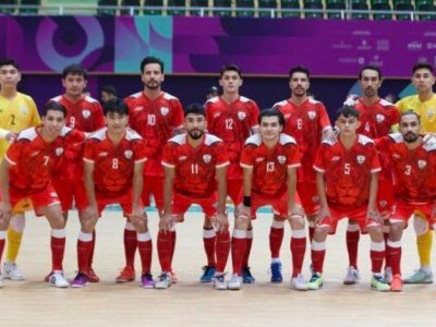 افغانستان برای صعود نیاز به معجزه دارد؛ شکست ۴ بر صفر افغانستان برابر مراکش در رقابت‌های کشورهای اسلامی