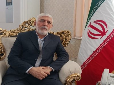 تاکید مجدد افغانستان و ایران بر گسترش روابط اقتصادی از طریق بندر اسلام قلعه و رفع چالش‌ها