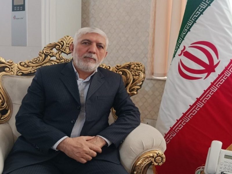 تاکید مجدد افغانستان و ایران بر گسترش روابط اقتصادی از طریق بندر اسلام قلعه و رفع چالشها