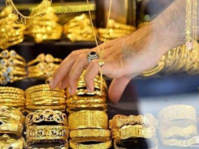 رونق صنعت طلاسازی در هرات؛ ۹۹ درصد طرح‌های طلا تولید بومی است