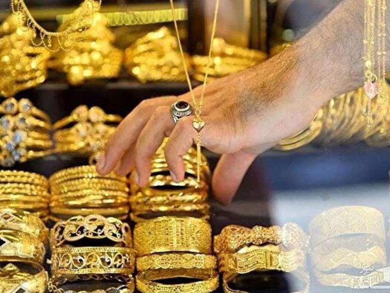 رونق صنعت طلاسازی در هرات؛ ۹۹ درصد طرحهای طلا تولید بومی است