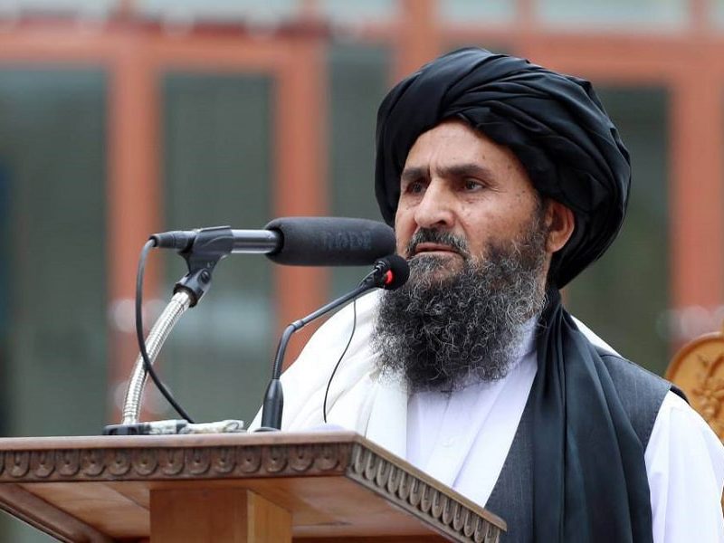پایان دوران وابستگی تجارتی؟ امارت اسلامی خواستار تصفیه حساب تاجران با پاکستان شد