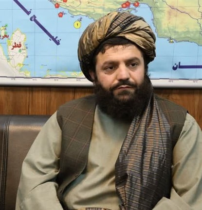 والی فراه از جوانان خواست مبارزه فکری و فرهنگی را بیشتر کنند