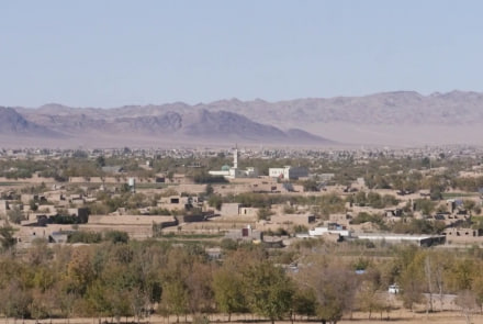 بحران کمآبی در شیندند هرات؛ هزاران خانواده ناچار به ترک خانههایشان شدهاند
